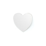 Broche Aphrodite Argent Coeur Accessoires Monsieur Simone