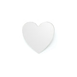 Broche Aphrodite Argent Coeur Accessoires Monsieur Simone