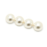 Broche Nélya Argent Perles Accessoires Monsieur Simone
