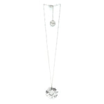 Collier Maïa Argent Fleur Colliers Monsieur Simone