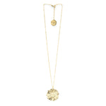 Collier Maïa Or Fleur Colliers Monsieur Simone