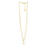 Collier Nélya Or Perle Colliers Monsieur Simone