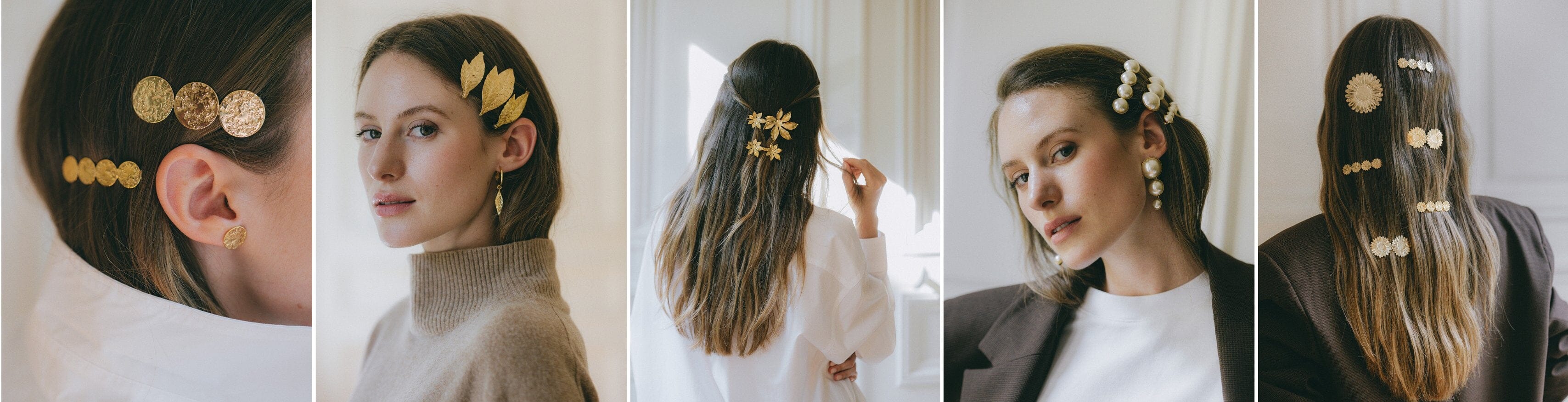 Barrettes