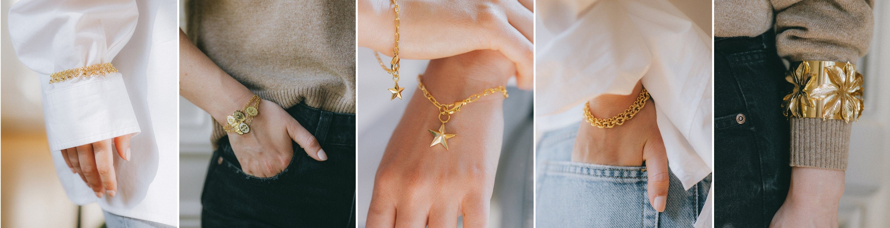 Bracelets