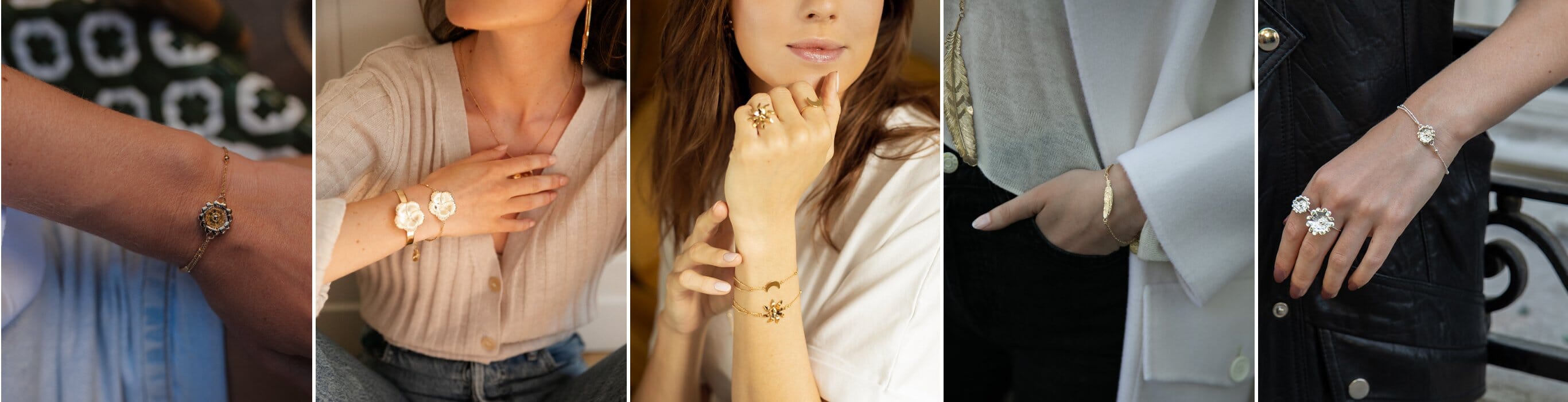 Bracelets Archives