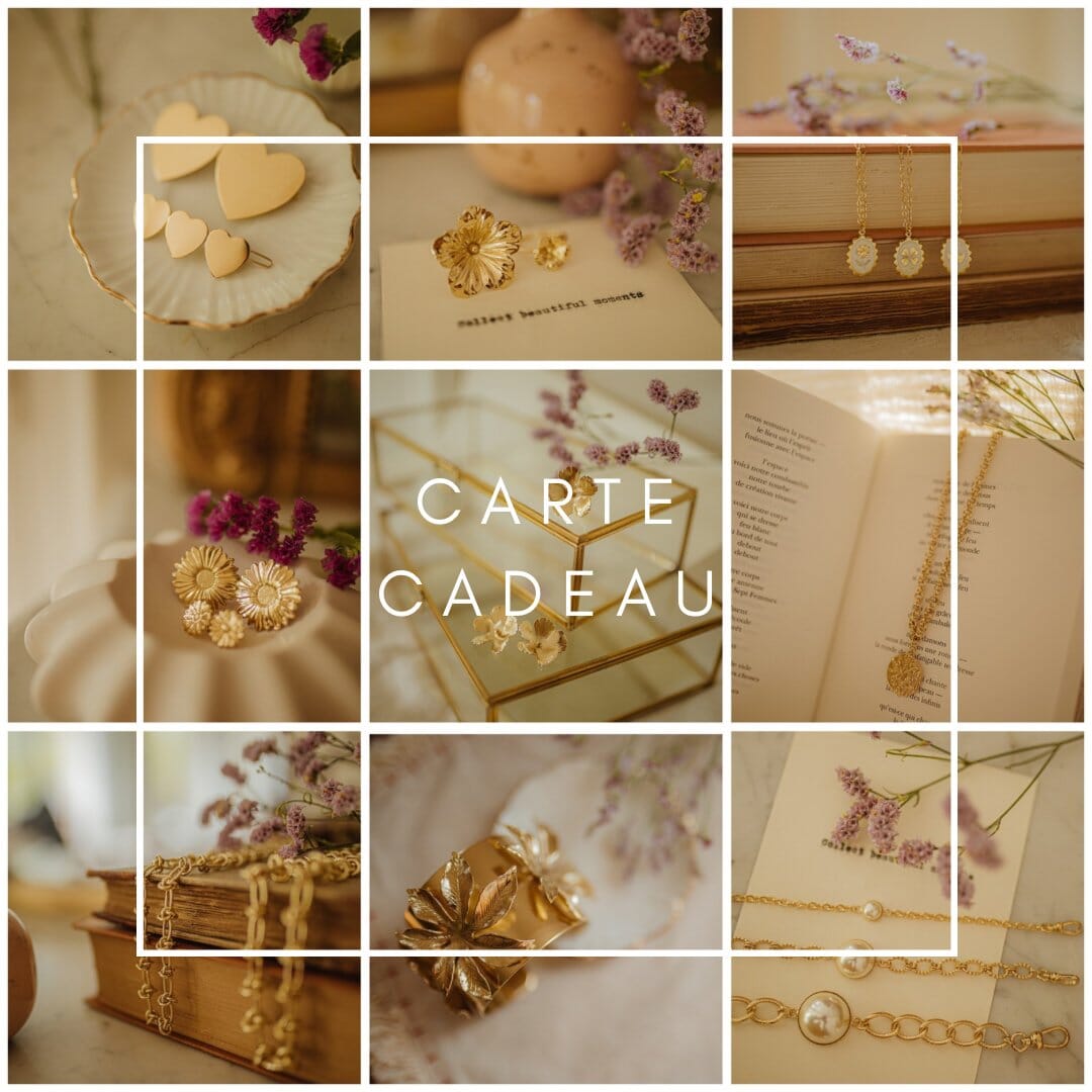 Cartes-cadeaux