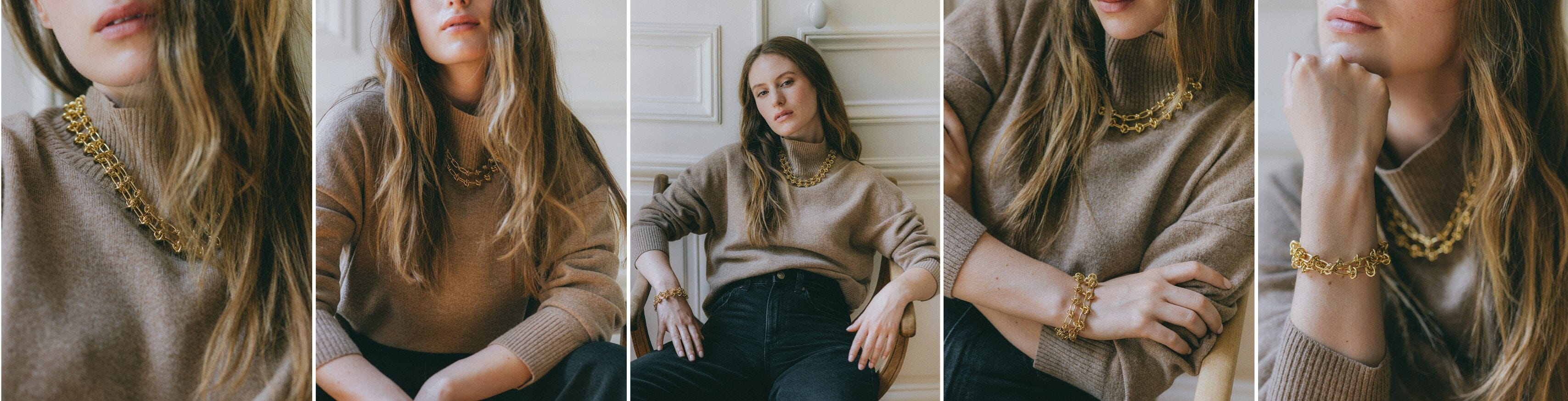 Collection Athéna