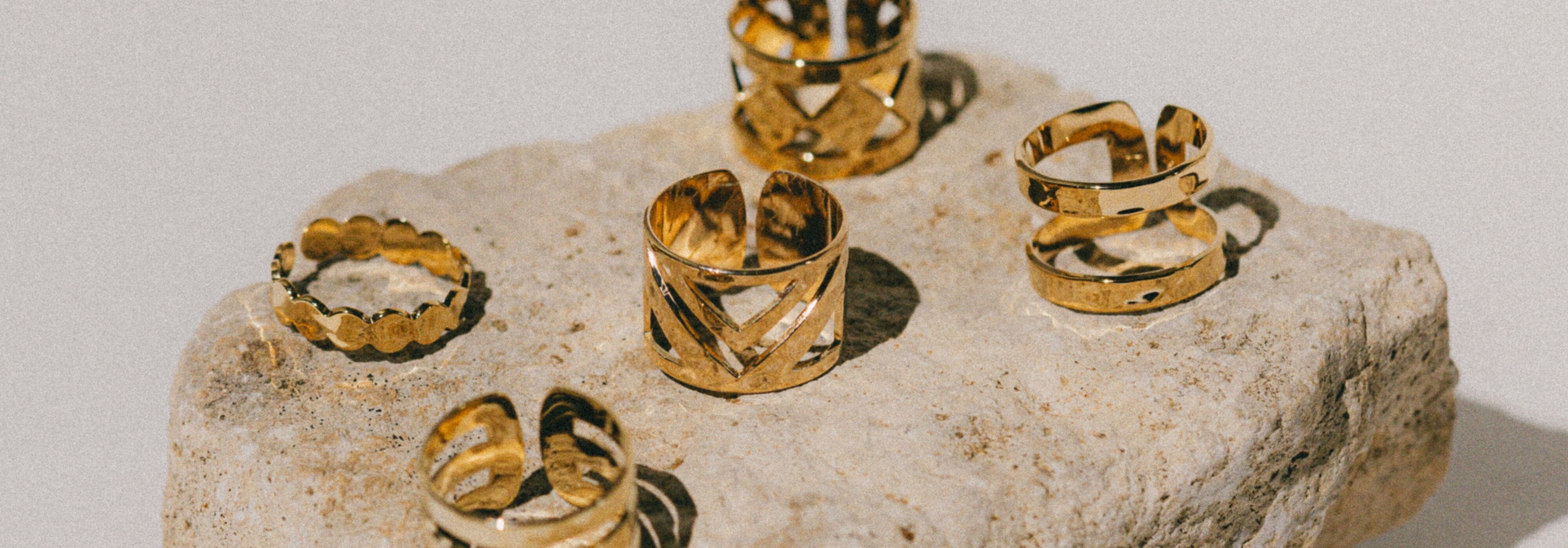 Collection Martelée