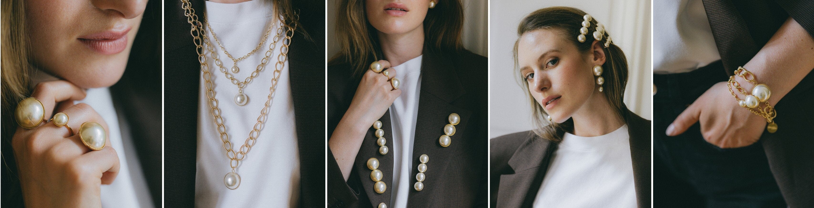 Collection Nélya