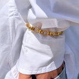 Bracelet Henri Or