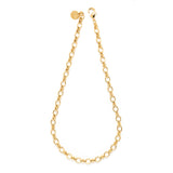 Collier Henri Or