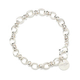 Bracelet Henri Argent