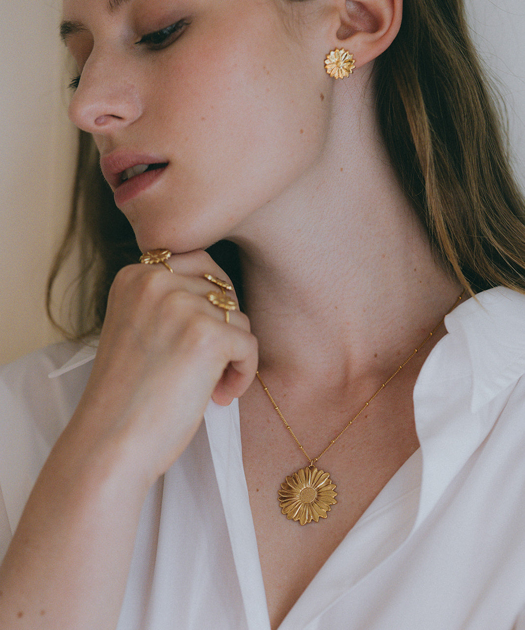Bijoux de créatrice made in France - Monsieur Simone Paris