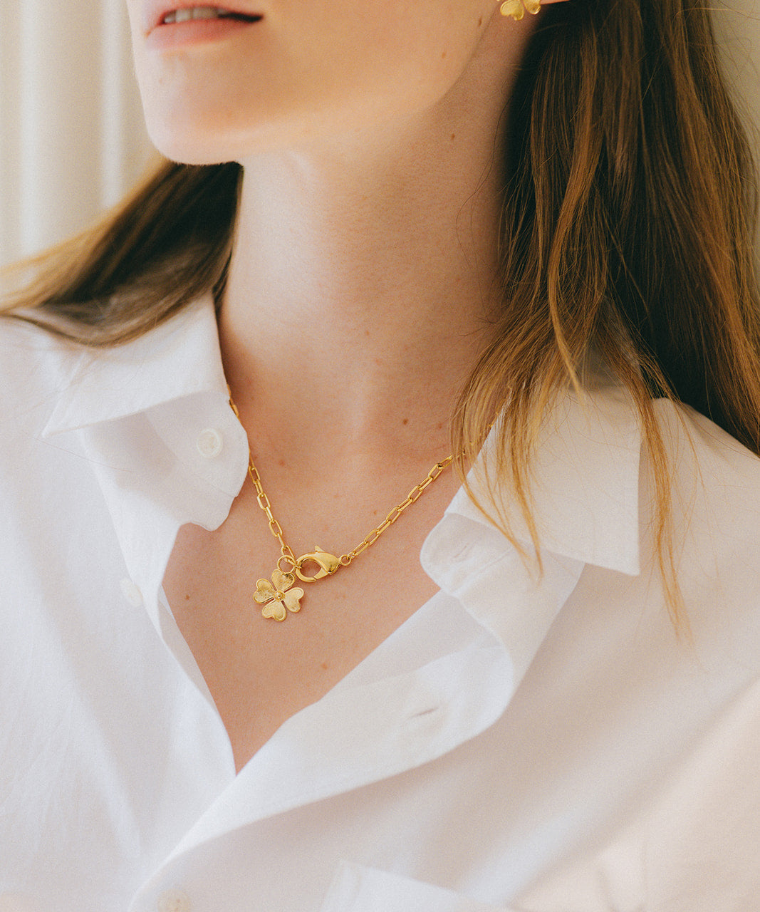 Bijoux de créatrice made in France - Monsieur Simone Paris