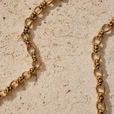 Collier Henri Or
