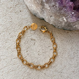 Bracelet Henri Or