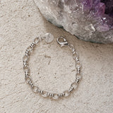 Bracelet Henri Argent