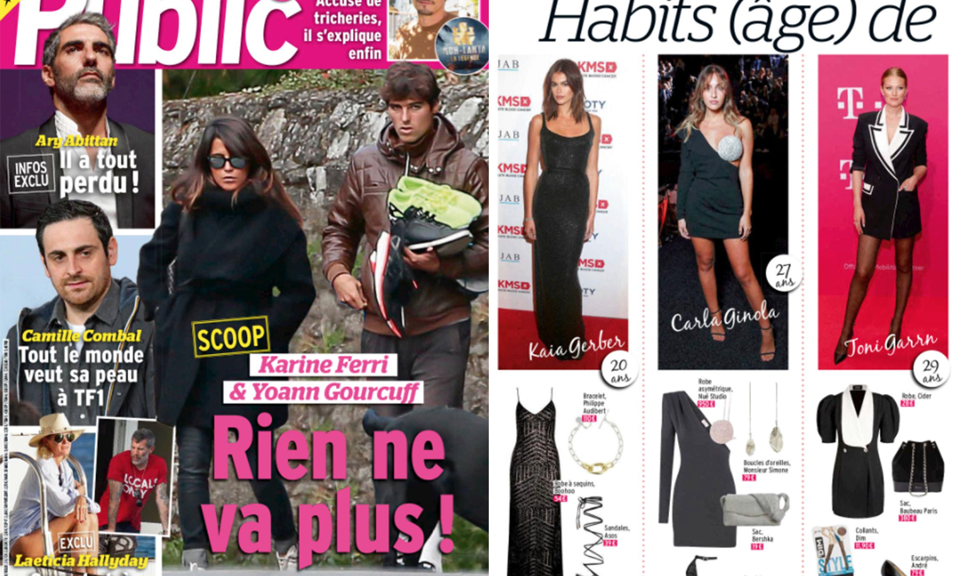 Bijoux Monsieur Simone - Public - Décembre 2021