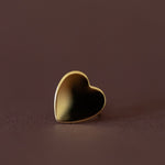 Bague Aphrodite Or Coeur Ajustable Bagues Monsieur Simone