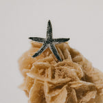 Bague Cléia Argent Étoile Ajustable Bagues Monsieur Simone