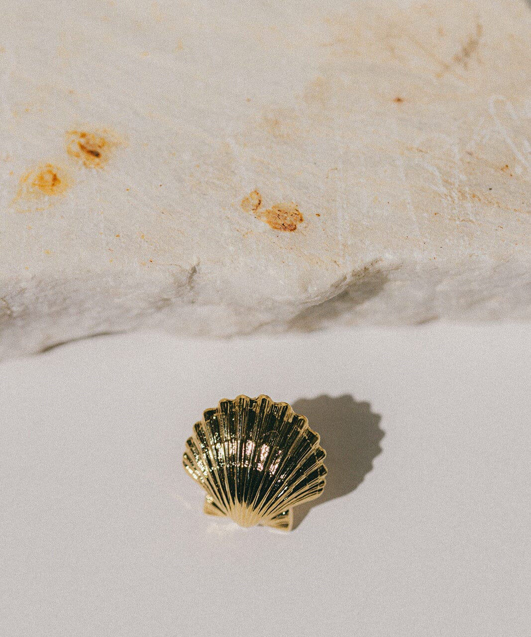 Collection Nérée bijoux de créatrice | Monsieur Simone