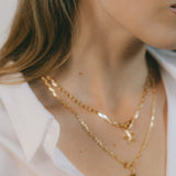 Boucles d'Oreilles Puces Raoul Argent Étoiles Boucles d'oreilles Monsieur Simone