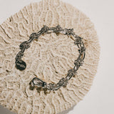 Bracelet Athéna Argent Bracelets Monsieur Simone