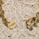 Bracelet Athéna Or Bracelets Monsieur Simone