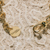 Bracelet Athéna Or Bracelets Monsieur Simone