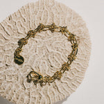 Bracelet Athéna Or Bracelets Monsieur Simone