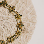 Bracelet Athéna Or Bracelets Monsieur Simone