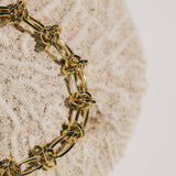 Bracelet Athéna Or Bracelets Monsieur Simone