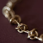 Bracelet Athéna Or Bracelets Monsieur Simone