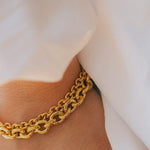 Bracelet Gaston Argent Bracelets Monsieur Simone