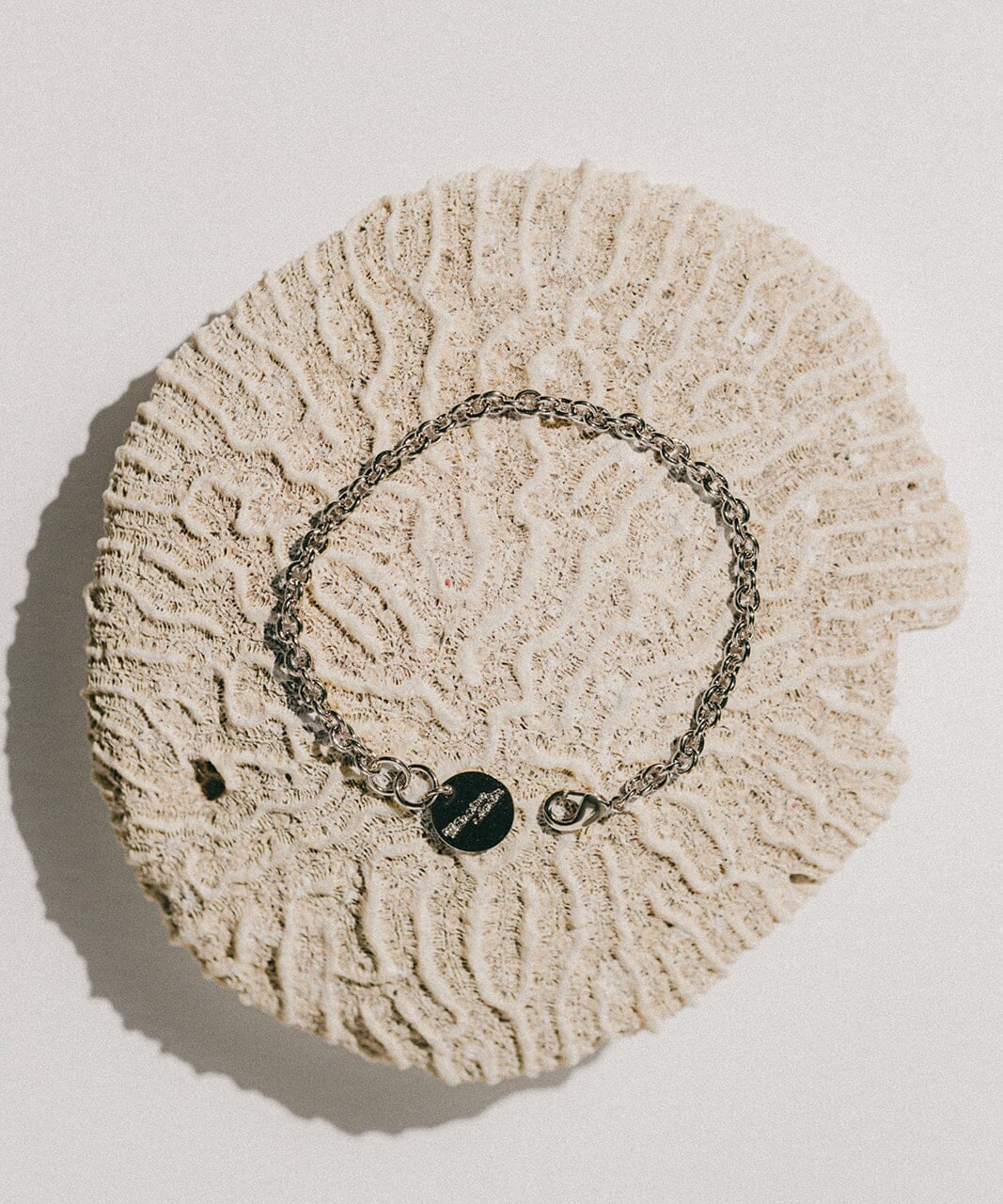 Bracelet Gaston Argent Bracelets Monsieur Simone