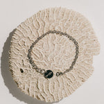 Bracelet Gaston Argent Bracelets Monsieur Simone