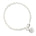 Bracelet Gaston Argent Bracelets Monsieur Simone