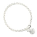 Bracelet Gaston Argent Bracelets Monsieur Simone