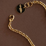 Bracelet Gaston Or Bracelets Monsieur Simone