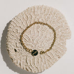 Bracelet Gaston Or Bracelets Monsieur Simone