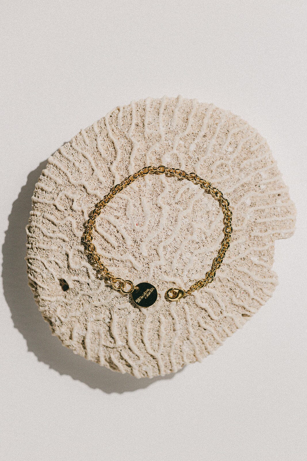 Bracelet Gaston Or Bracelets Monsieur Simone