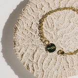 Bracelet Gaston Or Bracelets Monsieur Simone