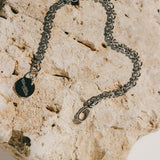 Bracelet Hébé Argent Bracelets Monsieur Simone