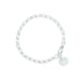 Bracelet Hébé Argent Bracelets Monsieur Simone