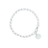 Bracelet Hébé Argent Bracelets Monsieur Simone