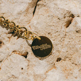 Bracelet Hébé Or Bracelets Monsieur Simone