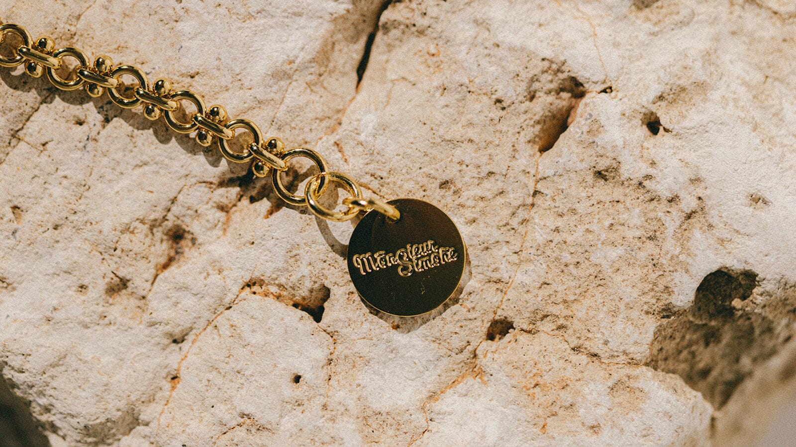 Bracelet Hébé Or Bracelets Monsieur Simone