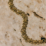 Bracelet Hébé Or Bracelets Monsieur Simone