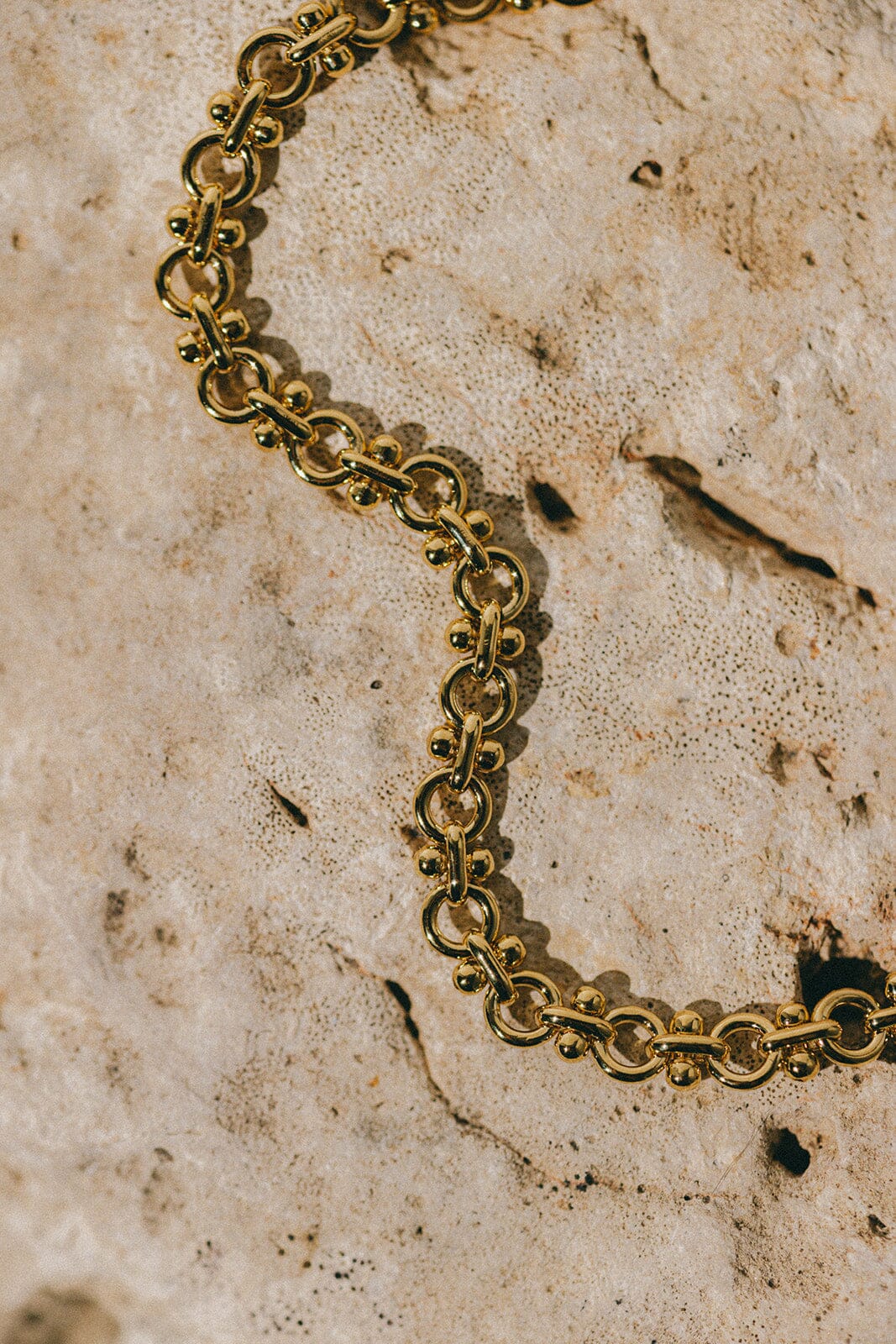 Bracelet Hébé Or Bracelets Monsieur Simone