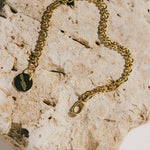 Bracelet Hébé Or Bracelets Monsieur Simone